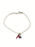 Bracciale Stocco Gioielli Donna in Argento ABR 495